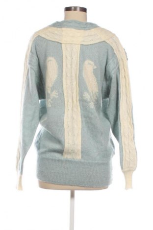 Dámský svetr ESCADA BY MARGARETHA LEY, Velikost M, Barva Vícebarevné, Cena  1 797,00 Kč