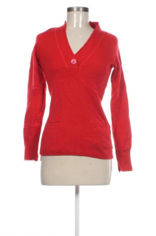 Damenpullover Esisto, Größe S, Farbe Rot, Preis € 19,99