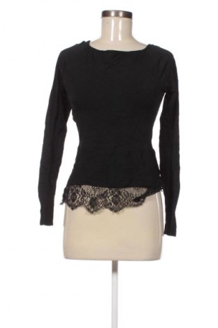 Női pulóver Esisto, Méret M, Szín Fekete, Ár 3 829 Ft