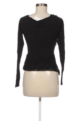 Női pulóver Esisto, Méret M, Szín Fekete, Ár 3 829 Ft