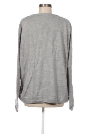 Дамски пуловер Esmara, Размер XL, Цвят Многоцветен, Цена 17,99 лв.