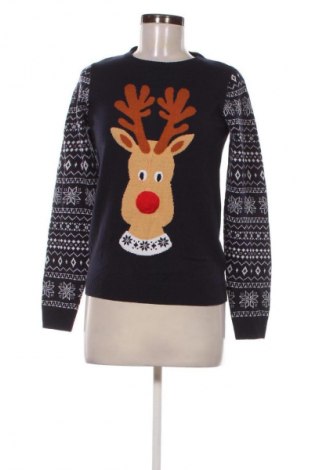 Pulover de femei Esmara, Mărime XS, Culoare Multicolor, Preț 76,00 Lei