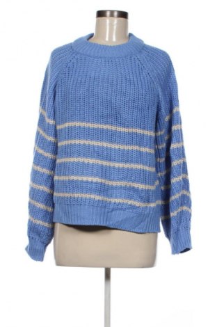 Γυναικείο πουλόβερ Esmara, Μέγεθος M, Χρώμα Μπλέ, Τιμή 6,99 €