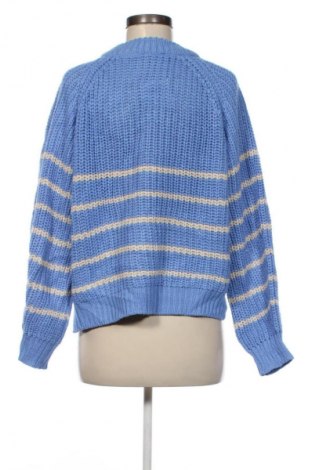 Γυναικείο πουλόβερ Esmara, Μέγεθος M, Χρώμα Μπλέ, Τιμή 6,99 €