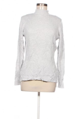 Γυναικείο πουλόβερ Esmara, Μέγεθος XL, Χρώμα Γκρί, Τιμή 7,99 €