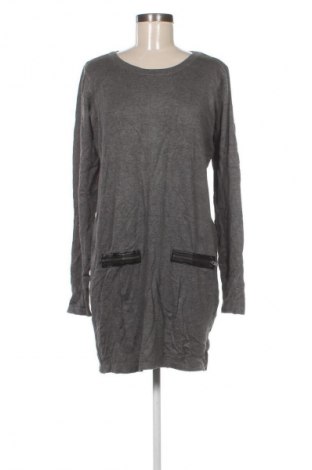 Damenpullover Esmara, Größe L, Farbe Grau, Preis € 14,99