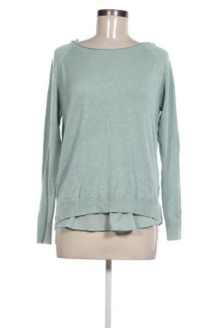 Dámský svetr Esmara, Velikost M, Barva Zelená, Cena  366,00 Kč