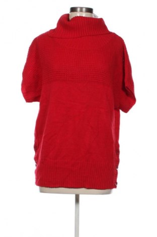 Damenpullover Esmara, Größe L, Farbe Rot, Preis € 5,99