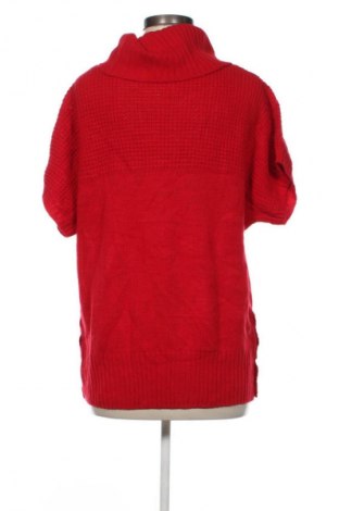 Damenpullover Esmara, Größe L, Farbe Rot, Preis € 5,99