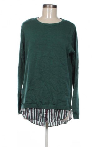 Dámsky pulóver Esmara, Veľkosť L, Farba Zelená, Cena  8,95 €