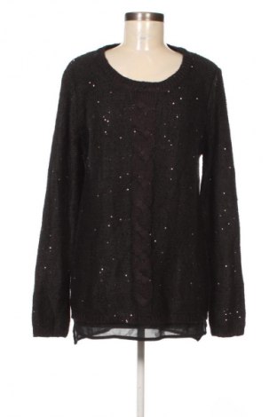 Dámský svetr Esmara, Velikost XL, Barva Černá, Cena  229,00 Kč