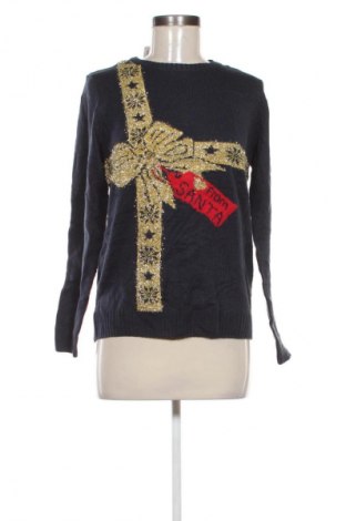 Дамски пуловер Esmara, Размер M, Цвят Черен, Цена 13,99 лв.