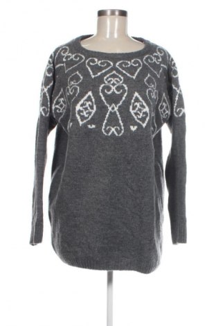 Γυναικείο πουλόβερ Esmara, Μέγεθος M, Χρώμα Πολύχρωμο, Τιμή 9,99 €