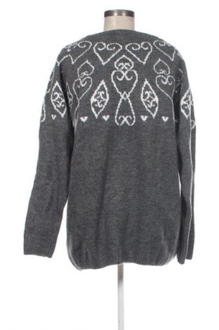 Γυναικείο πουλόβερ Esmara, Μέγεθος M, Χρώμα Πολύχρωμο, Τιμή 9,99 €