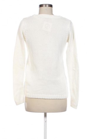 Pulover de femei Esmara, Mărime S, Culoare Alb, Preț 77,17 Lei