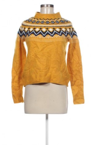 Dámský svetr Esmara, Velikost S, Barva Žlutá, Cena  219,00 Kč