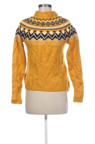 Dámský svetr Esmara, Velikost S, Barva Žlutá, Cena  219,00 Kč