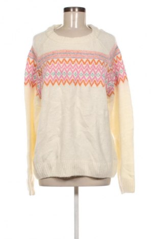 Damenpullover Esmara, Größe L, Farbe Mehrfarbig, Preis € 14,99