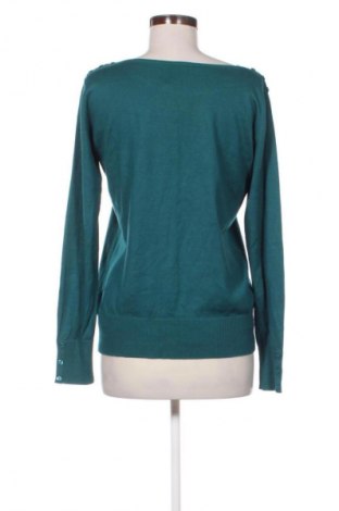 Damski sweter Esmara, Rozmiar M, Kolor Zielony, Cena 66,67 zł