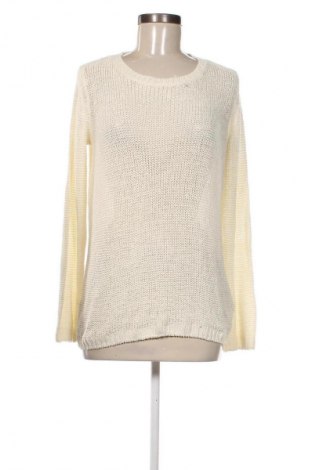 Γυναικείο πουλόβερ Esmara, Μέγεθος XL, Χρώμα Λευκό, Τιμή 6,99 €