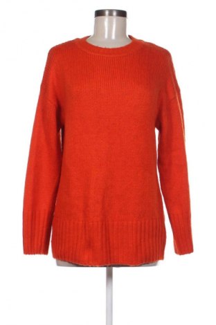 Γυναικείο πουλόβερ Esmara, Μέγεθος M, Χρώμα Πορτοκαλί, Τιμή 14,77 €