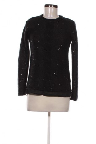 Női pulóver Esmara, Méret XS, Szín Fekete, Ár 5 776 Ft