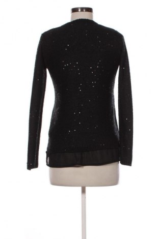 Női pulóver Esmara, Méret XS, Szín Fekete, Ár 5 776 Ft