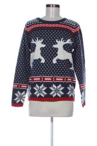 Pulover de femei Esmara, Mărime S, Culoare Multicolor, Preț 76,32 Lei