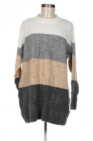 Дамски пуловер Esmara, Размер L, Цвят Многоцветен, Цена 7,15 €