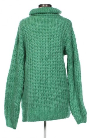 Damenpullover Esprit, Größe M, Farbe Grün, Preis € 16,99