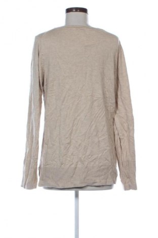 Damenpullover Esprit, Größe XXL, Farbe Beige, Preis € 17,99