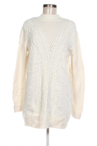 Pulover de femei Esprit, Mărime M, Culoare Ecru, Preț 63,99 Lei