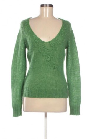 Γυναικείο πουλόβερ Esprit, Μέγεθος L, Χρώμα Πολύχρωμο, Τιμή 20,97 €