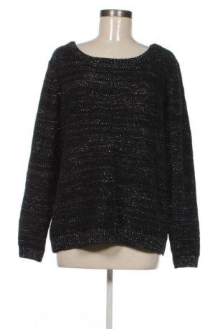 Damenpullover Esprit, Größe XL, Farbe Schwarz, Preis € 13,99