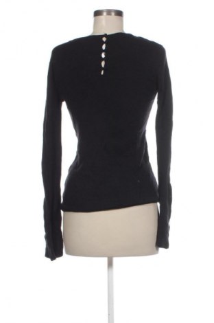 Дамски пуловер Esprit, Размер XS, Цвят Черен, Цена 11,99 лв.