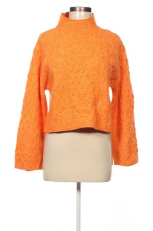 Női pulóver Esprit, Méret S, Szín Narancssárga
, Ár 5 679 Ft