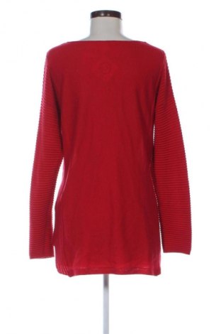 Damski sweter Esprit, Rozmiar M, Kolor Czerwony, Cena 94,34 zł