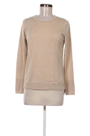 Дамски пуловер Esprit, Размер M, Цвят Бежов, Цена 41,00 лв.