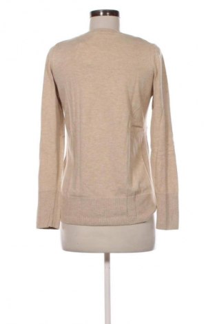 Дамски пуловер Esprit, Размер M, Цвят Бежов, Цена 41,00 лв.
