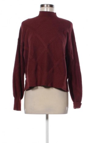 Γυναικείο πουλόβερ Esprit, Μέγεθος M, Χρώμα Κόκκινο, Τιμή 20,97 €