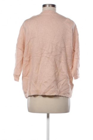 Damenpullover Esqualo, Größe S, Farbe Aschrosa, Preis € 12,99