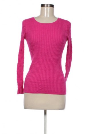 Дамски пуловер Essentials, Размер S, Цвят Розов, Цена 12,99 лв.