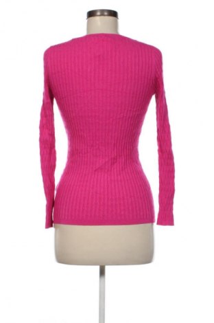 Дамски пуловер Essentials, Размер S, Цвят Розов, Цена 12,99 лв.
