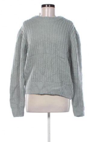 Damenpullover Essentials by Tchibo, Größe M, Farbe Grün, Preis 11,99 €