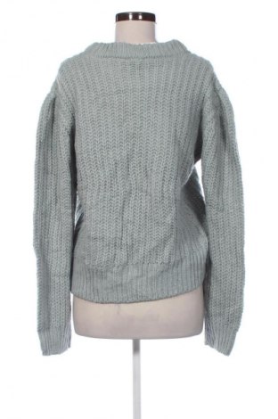 Damenpullover Essentials by Tchibo, Größe M, Farbe Grün, Preis 11,99 €