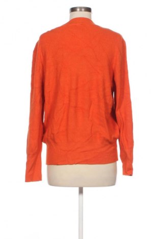 Damenpullover Essentials by Tchibo, Größe M, Farbe Orange, Preis € 12,99