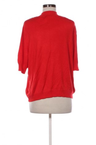 Γυναικείο πουλόβερ Essentials by Tchibo, Μέγεθος XL, Χρώμα Κόκκινο, Τιμή 14,77 €