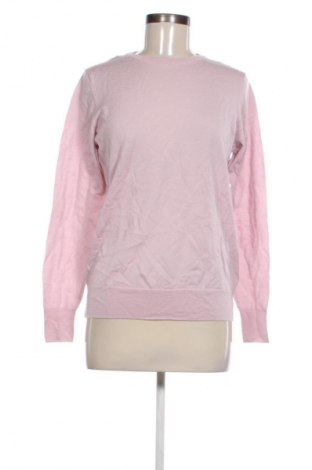 Dámský svetr Essentials by Tchibo, Velikost XL, Barva Popelavě růžová, Cena  289,00 Kč