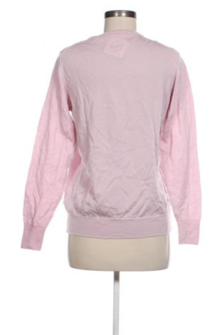 Dámský svetr Essentials by Tchibo, Velikost XL, Barva Popelavě růžová, Cena  289,00 Kč