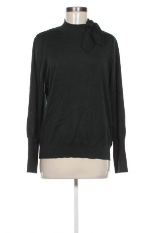 Dámsky pulóver Essentials by Tchibo, Veľkosť XL, Farba Zelená, Cena  11,95 €